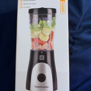 Toastmaster Mini Personal Blender
